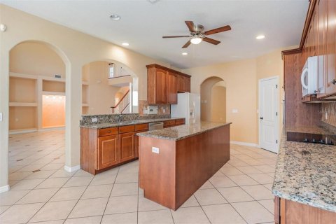 Villa ou maison à vendre à Mulberry, Floride: 5 chambres, 385.17 m2 № 2389470 - photo 5