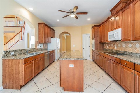 Villa ou maison à vendre à Mulberry, Floride: 5 chambres, 385.17 m2 № 2389470 - photo 6