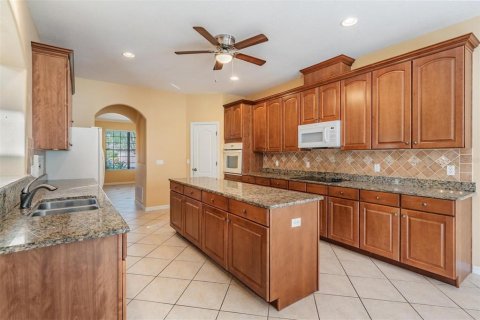 Villa ou maison à vendre à Mulberry, Floride: 5 chambres, 385.17 m2 № 2389470 - photo 7