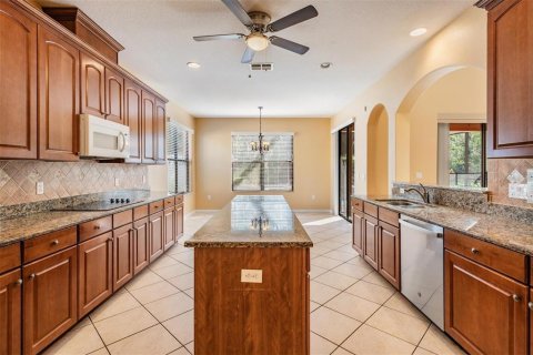 Villa ou maison à vendre à Mulberry, Floride: 5 chambres, 385.17 m2 № 2389470 - photo 3