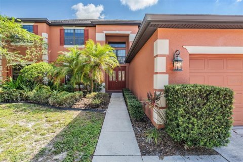 Villa ou maison à vendre à Mulberry, Floride: 5 chambres, 385.17 m2 № 2389470 - photo 19