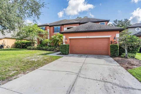 Villa ou maison à vendre à Mulberry, Floride: 5 chambres, 385.17 m2 № 2389470 - photo 20
