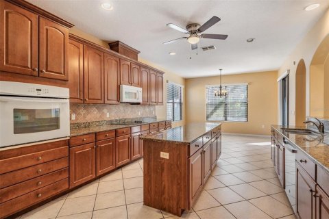 Villa ou maison à vendre à Mulberry, Floride: 5 chambres, 385.17 m2 № 2389470 - photo 4