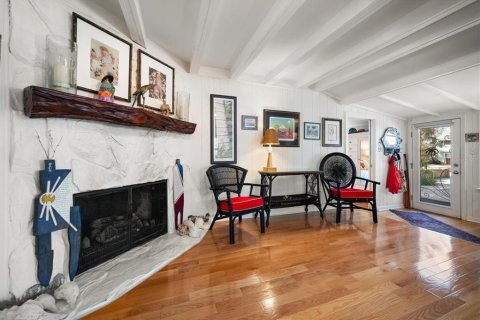Casa en venta en Treasure Island, Florida, 1 dormitorio, 78.41 m2 № 1634361 - foto 21