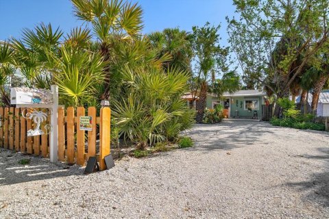 Casa en venta en Treasure Island, Florida, 1 dormitorio, 78.41 m2 № 1634361 - foto 4