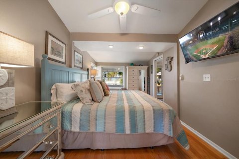 Casa en venta en Treasure Island, Florida, 1 dormitorio, 78.41 m2 № 1634361 - foto 27