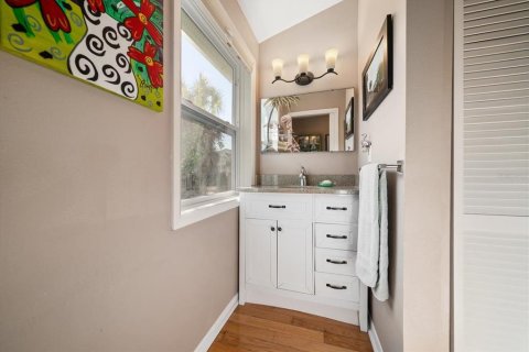 Casa en venta en Treasure Island, Florida, 1 dormitorio, 78.41 m2 № 1634361 - foto 29