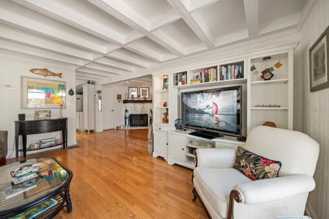 Casa en venta en Treasure Island, Florida, 1 dormitorio, 78.41 m2 № 1634361 - foto 14