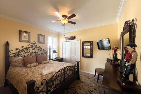 Villa ou maison à vendre à Kissimmee, Floride: 7 chambres, 340.67 m2 № 1513048 - photo 22