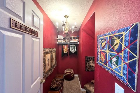 Villa ou maison à vendre à Kissimmee, Floride: 7 chambres, 340.67 m2 № 1513048 - photo 12