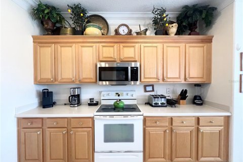 Villa ou maison à vendre à Kissimmee, Floride: 7 chambres, 340.67 m2 № 1513048 - photo 15