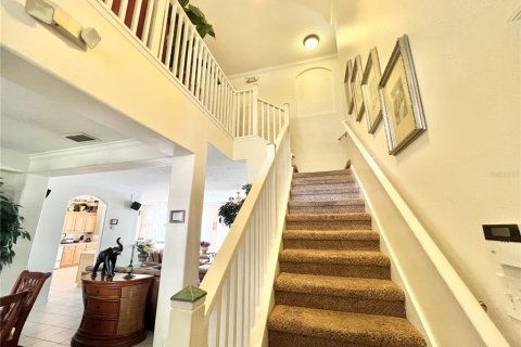 Villa ou maison à vendre à Kissimmee, Floride: 7 chambres, 340.67 m2 № 1513048 - photo 25
