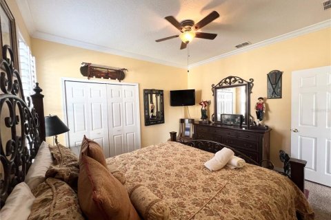 Villa ou maison à vendre à Kissimmee, Floride: 7 chambres, 340.67 m2 № 1513048 - photo 23