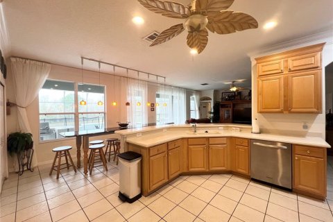 Villa ou maison à vendre à Kissimmee, Floride: 7 chambres, 340.67 m2 № 1513048 - photo 16