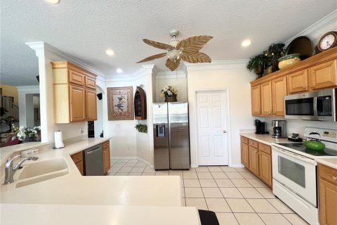 Villa ou maison à vendre à Kissimmee, Floride: 7 chambres, 340.67 m2 № 1513048 - photo 17
