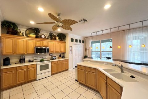 Villa ou maison à vendre à Kissimmee, Floride: 7 chambres, 340.67 m2 № 1513048 - photo 14