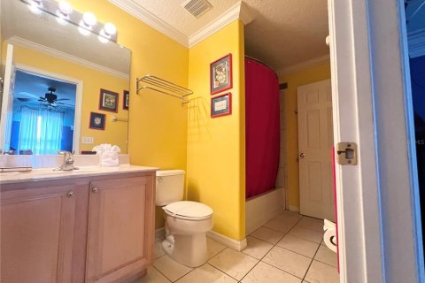 Villa ou maison à vendre à Kissimmee, Floride: 7 chambres, 340.67 m2 № 1513048 - photo 30