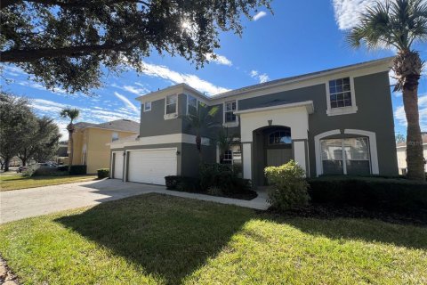 Villa ou maison à vendre à Kissimmee, Floride: 7 chambres, 340.67 m2 № 1513048 - photo 3