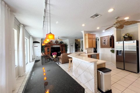 Villa ou maison à vendre à Kissimmee, Floride: 7 chambres, 340.67 m2 № 1513048 - photo 21
