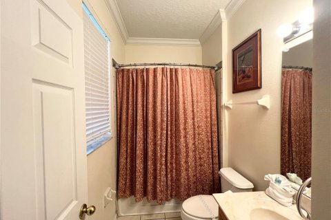 Villa ou maison à vendre à Kissimmee, Floride: 7 chambres, 340.67 m2 № 1513048 - photo 24