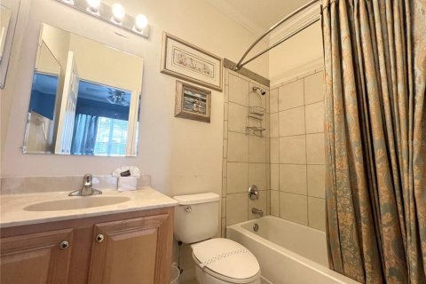 Villa ou maison à vendre à Kissimmee, Floride: 7 chambres, 340.67 m2 № 1513048 - photo 7