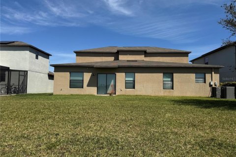 House in Riverview, Florida 5 bedrooms, 302.4 sq.m. № 1609461 - photo 2