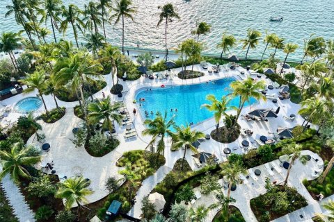 Copropriété à louer à Miami Beach, Floride: 2 chambres, 99.31 m2 № 2077191 - photo 30