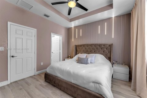 Touwnhouse à vendre à Homestead, Floride: 2 chambres, 113.71 m2 № 2084813 - photo 16