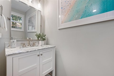Touwnhouse à louer à Miami, Floride: 3 chambres, 160.72 m2 № 2076357 - photo 14