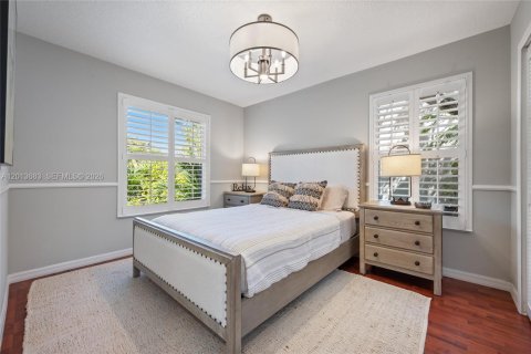 Touwnhouse à louer à Miami, Floride: 3 chambres, 160.72 m2 № 2076357 - photo 19