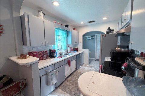 Купить виллу или дом в Окала, Флорида 9 комнат, 156.45м2, № 2135999 - фото 7