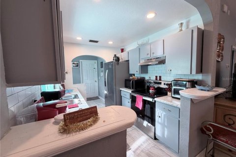 Купить виллу или дом в Окала, Флорида 9 комнат, 156.45м2, № 2135999 - фото 9
