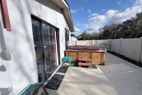 Купить виллу или дом в Окала, Флорида 9 комнат, 156.45м2, № 2135999 - фото 16