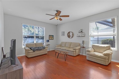 House in Riverview, Florida 4 bedrooms, 190.82 sq.m. № 1884977 - photo 23