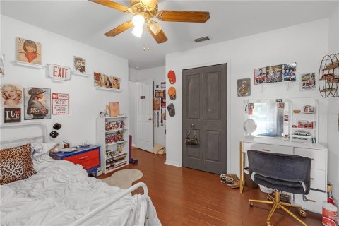 House in Riverview, Florida 4 bedrooms, 190.82 sq.m. № 1884977 - photo 29