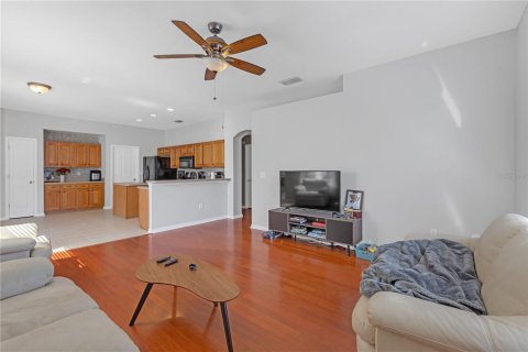 House in Riverview, Florida 4 bedrooms, 190.82 sq.m. № 1884977 - photo 25