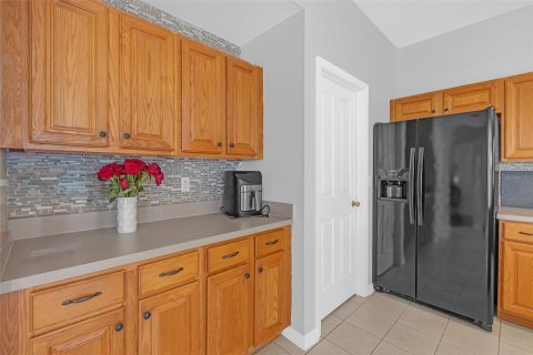 House in Riverview, Florida 4 bedrooms, 190.82 sq.m. № 1884977 - photo 20