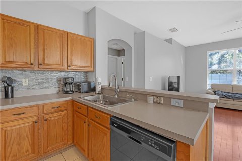 House in Riverview, Florida 4 bedrooms, 190.82 sq.m. № 1884977 - photo 19
