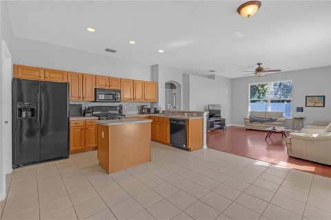 House in Riverview, Florida 4 bedrooms, 190.82 sq.m. № 1884977 - photo 16