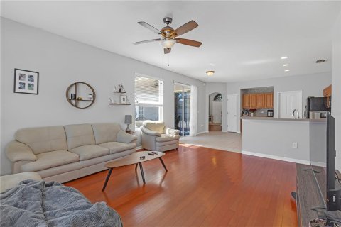 House in Riverview, Florida 4 bedrooms, 190.82 sq.m. № 1884977 - photo 24