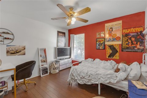 House in Riverview, Florida 4 bedrooms, 190.82 sq.m. № 1884977 - photo 28