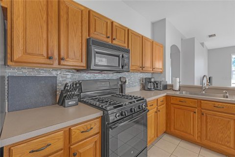House in Riverview, Florida 4 bedrooms, 190.82 sq.m. № 1884977 - photo 21