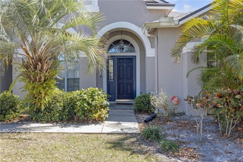 House in Riverview, Florida 4 bedrooms, 190.82 sq.m. № 1884977 - photo 3