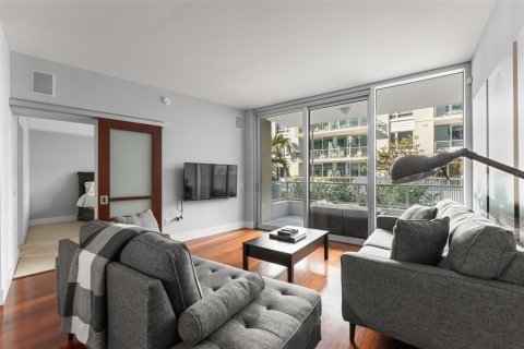 Condo in Tampa, Florida, 2 bedrooms  № 1543524 - photo 29