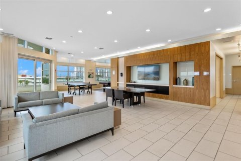 Condo in Tampa, Florida, 2 bedrooms  № 1543524 - photo 23
