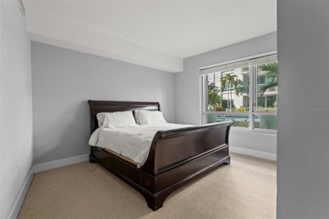 Condo in Tampa, Florida, 2 bedrooms  № 1543524 - photo 7