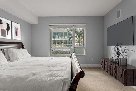 Condo in Tampa, Florida, 2 bedrooms  № 1543524 - photo 6