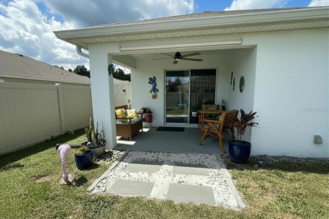 Casa en venta en Ocala, Florida, 4 dormitorios, 169.73 m2 № 2237310 - foto 3
