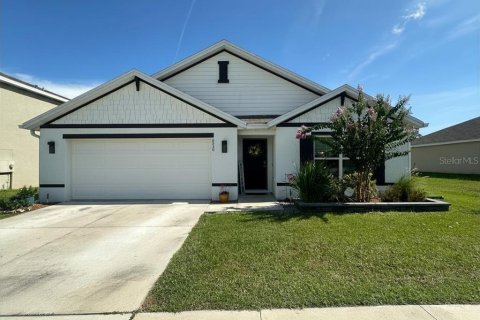 Casa en Ocala, Florida 4 dormitorios, 169.73 m2 № 2237310