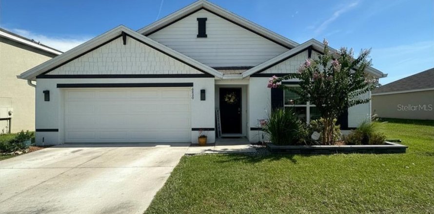 Casa en Ocala, Florida 4 dormitorios, 169.73 m2 № 2237310